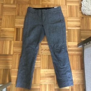 Grey Sloan Pants